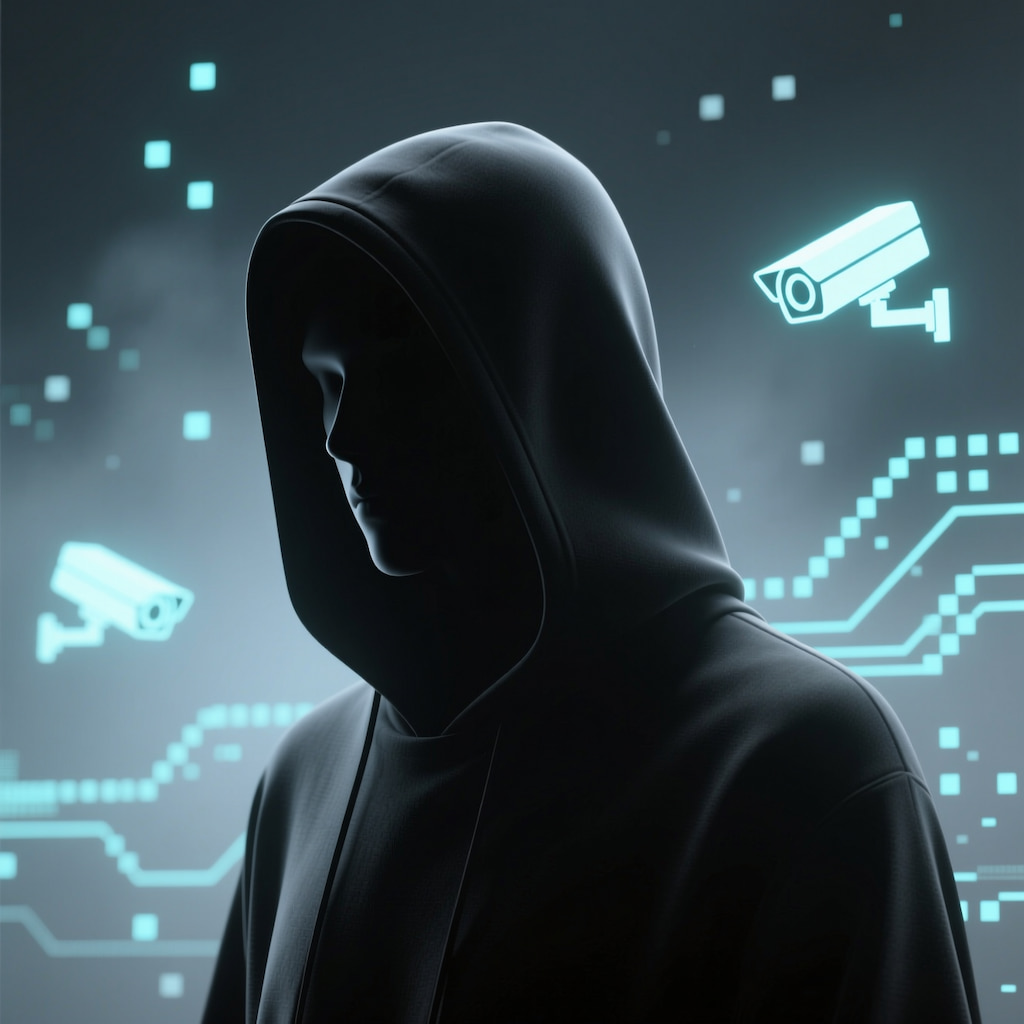 Мы уже в будущем. Расслабьтесь 🙂 poster