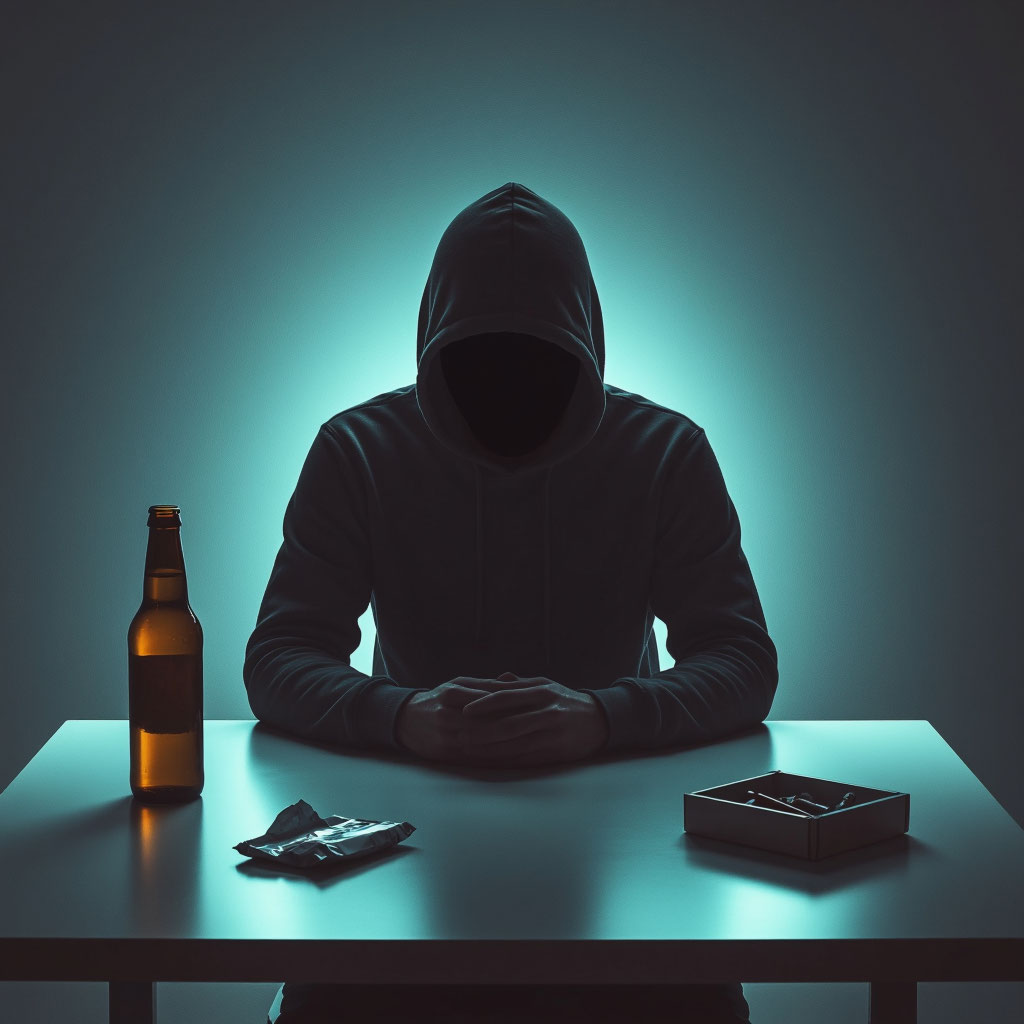 Как я отказался от алкоголя и почему теперь бросаю курить poster