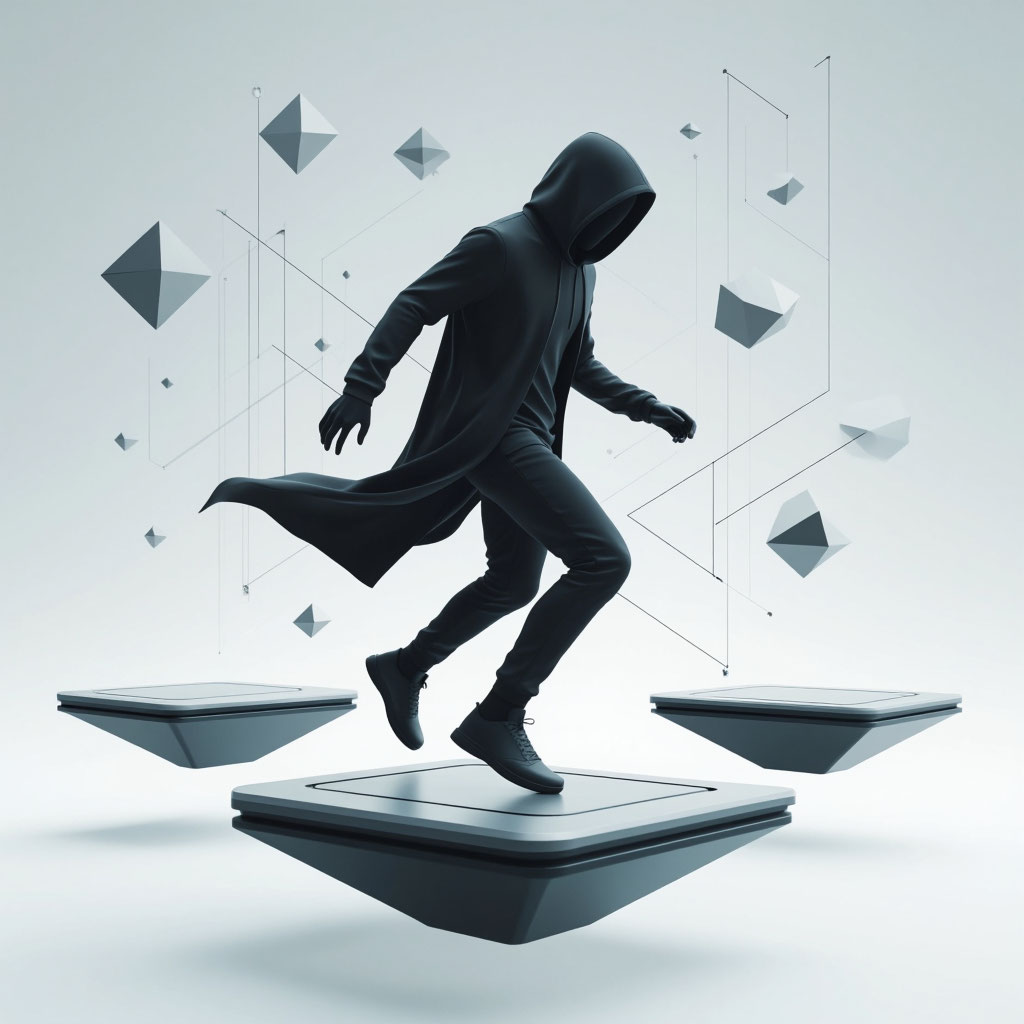 Как ИИ помогает держать темп poster