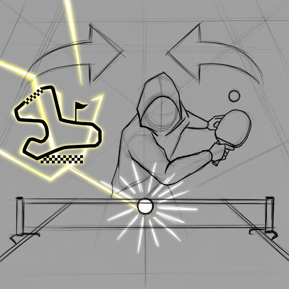 Духовная и физическая энергия: топливо для продуктивности poster